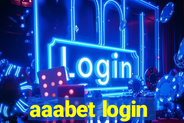 aaabet login